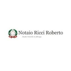 Notaio Ricci Dr. Roberto