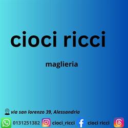 Ricci Cioci