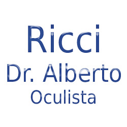 Ricci Dr. Alberto