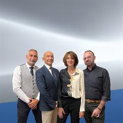 Allianz Assicentrostorica Snc di Riccitelli, Carbonari, Corneli, Brutti