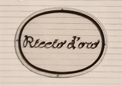 Riccio D'oro Di Garofalo Lucia