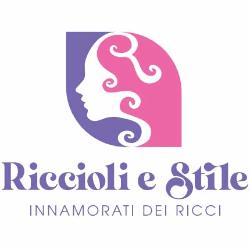 Riccioli e Stile Dal 1991 innamorati dei ricci