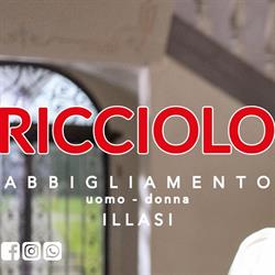 Ricciolo SRL