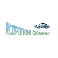Riccipetitoni Giovanni - Vendita Ricambi Usati