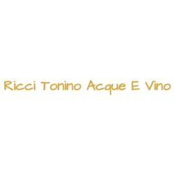 Ricci Tonino Acque e Vino