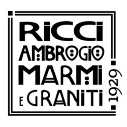Ricci Ambrogio - Marmi e Graniti