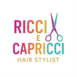 Ricci E Capricci Di Ariasi Paola