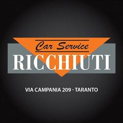 Ricchiuti Car Service