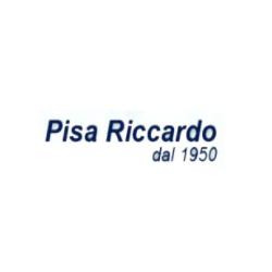 Riccardo Pisa dal 1950