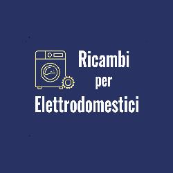 Ricambi per Elettrodomestici