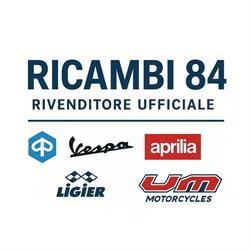 Ricambi 84 SAS Di Iannarelli & C.sa