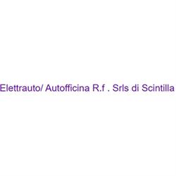 R.F. srls Scintilla Elettrauto Ribardo Officina Meccanica