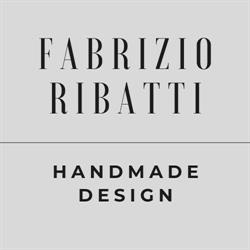 Fabrizio Ribatti Handmade design