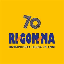 Rigomma SRL