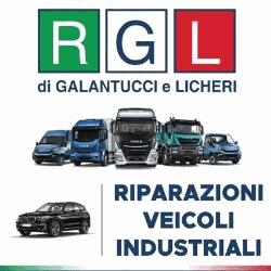 Rgl officina veicoli industriali