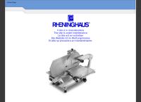 Rheninghaus SRL