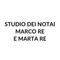 Notaio Marta Re