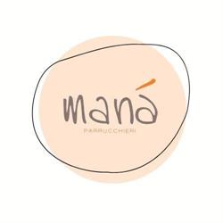 Maná Parrucchieri di Desirèe Betti E C. SNC