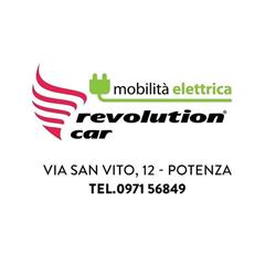 Revolution Car