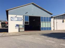 Revisioni Romagna SRL