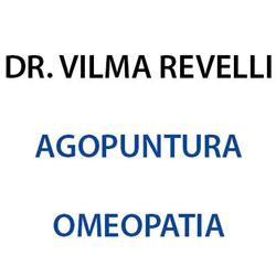 Dr. Vilma Revelli - Agopuntura - Omeopatia