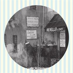 Pasticceria Focacceria Revello