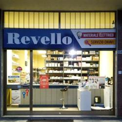 Revello Sergio