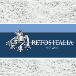 Retos Italia