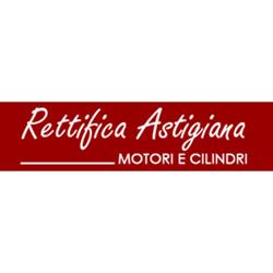 Rettifica Astigiana Sas