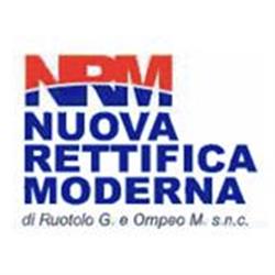 Nuova Rettifica Moderna