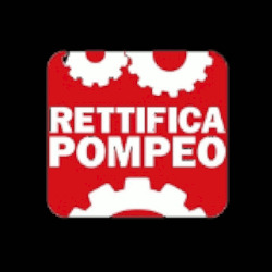 Rettifica Pompeo 2000