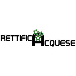 Rettifica Acquese
