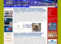 Retesei Pallotta Group SRL