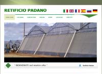 Sito di Retificio Padano