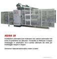 Imballatrice per materassi RESTA H288 DI