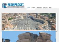 Resin Proget (Srl)