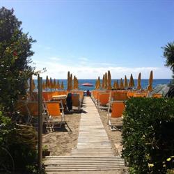 Residence Villa Marina - Apartments