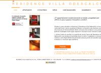 Residence Villa Odescalchi