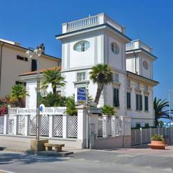 Residence Villa Piani