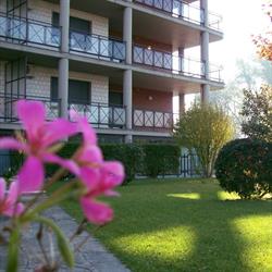 Residenza Delle Alpi Sas