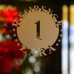 Residence Zara Lagosta Casa Albergo SRL