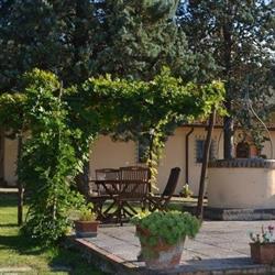 Residence Turignano S.a.s.