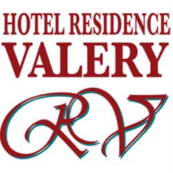 Hotel Residence Valery