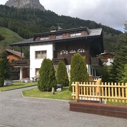 Residence Piz da Cir