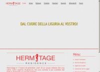 Sito di Residence Riviera