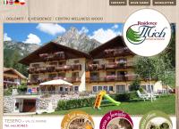 Residence Mich Luigi