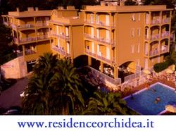 Residence Orchidea