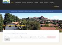 Sito di Residence Ranieri Sas