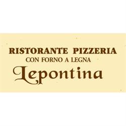 Ristorante Pizzeria Lepontina