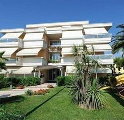 Residence Le Palme